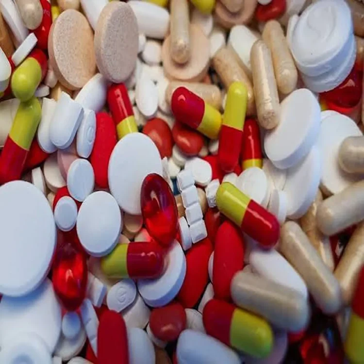 India pharma market growth before us tariff shift