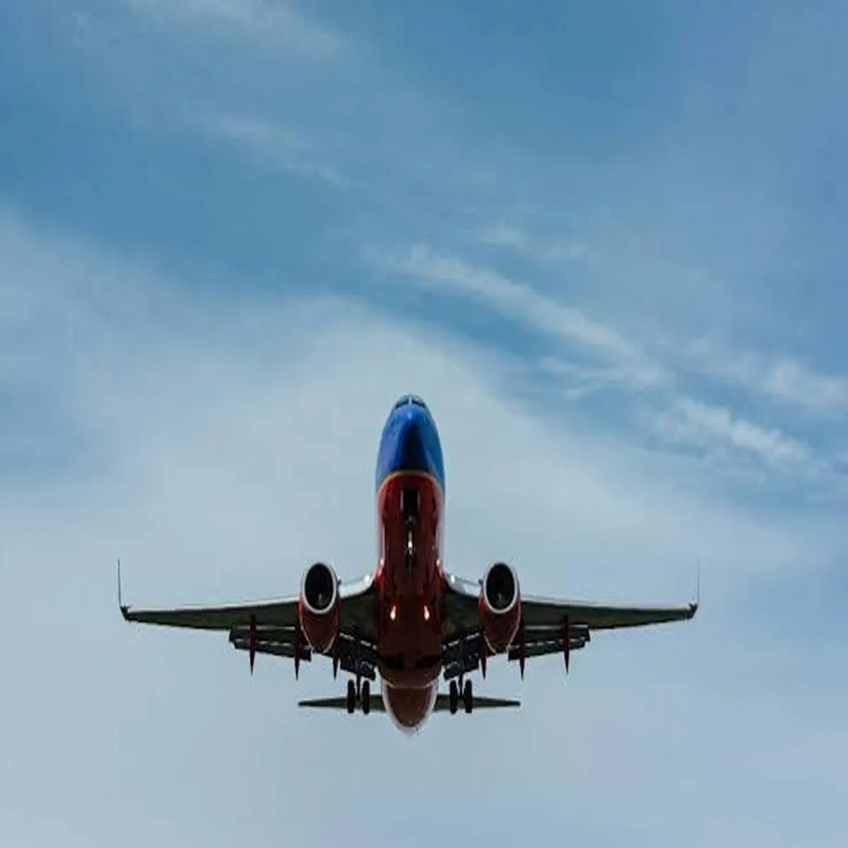 Aviation india records record domestic air