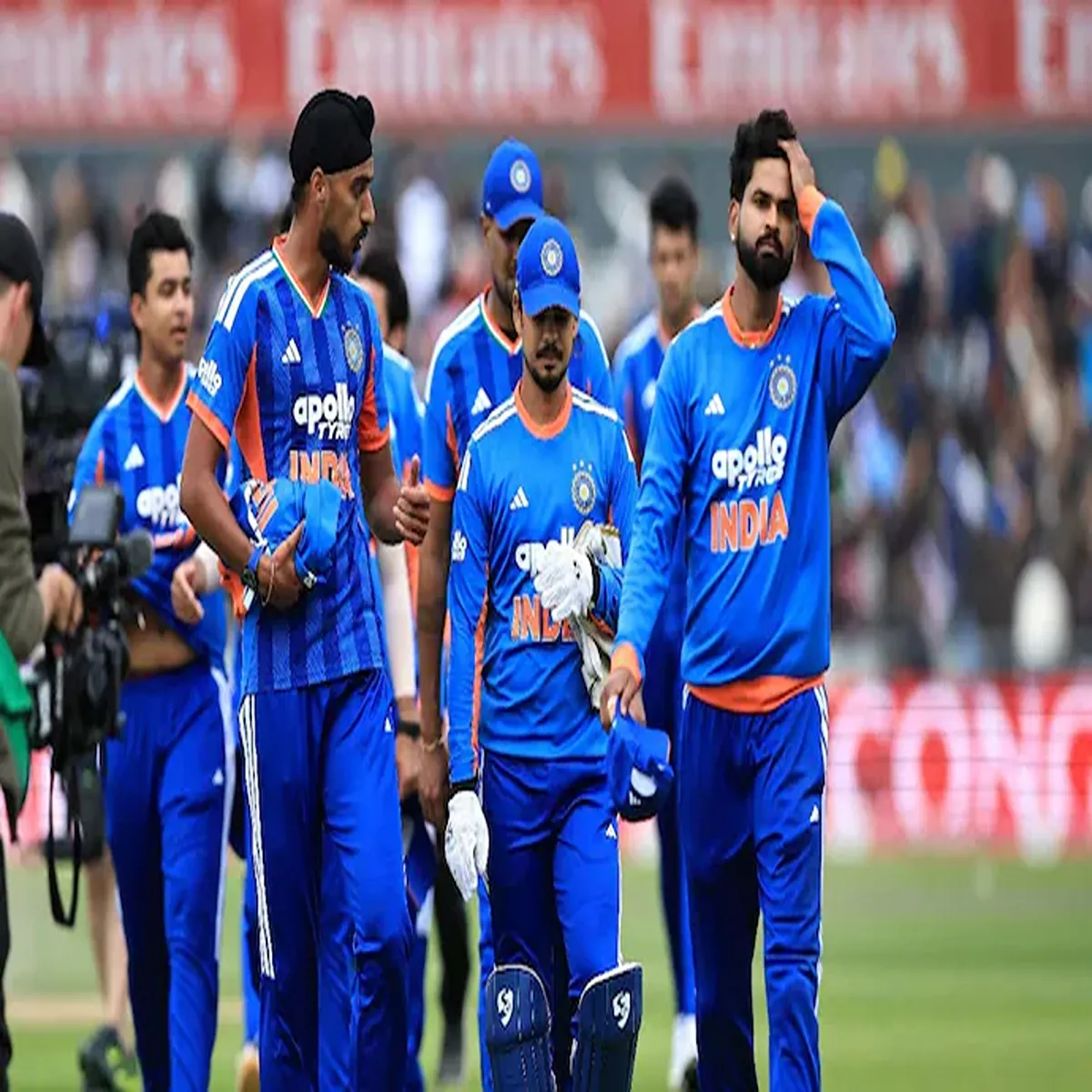 T20i india face record defeat england
