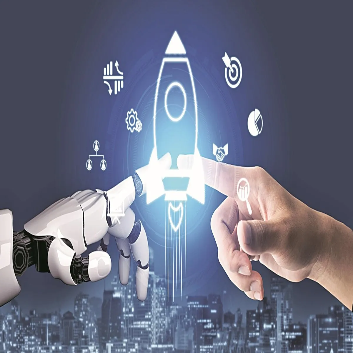 Technology india tech investment momentum continues