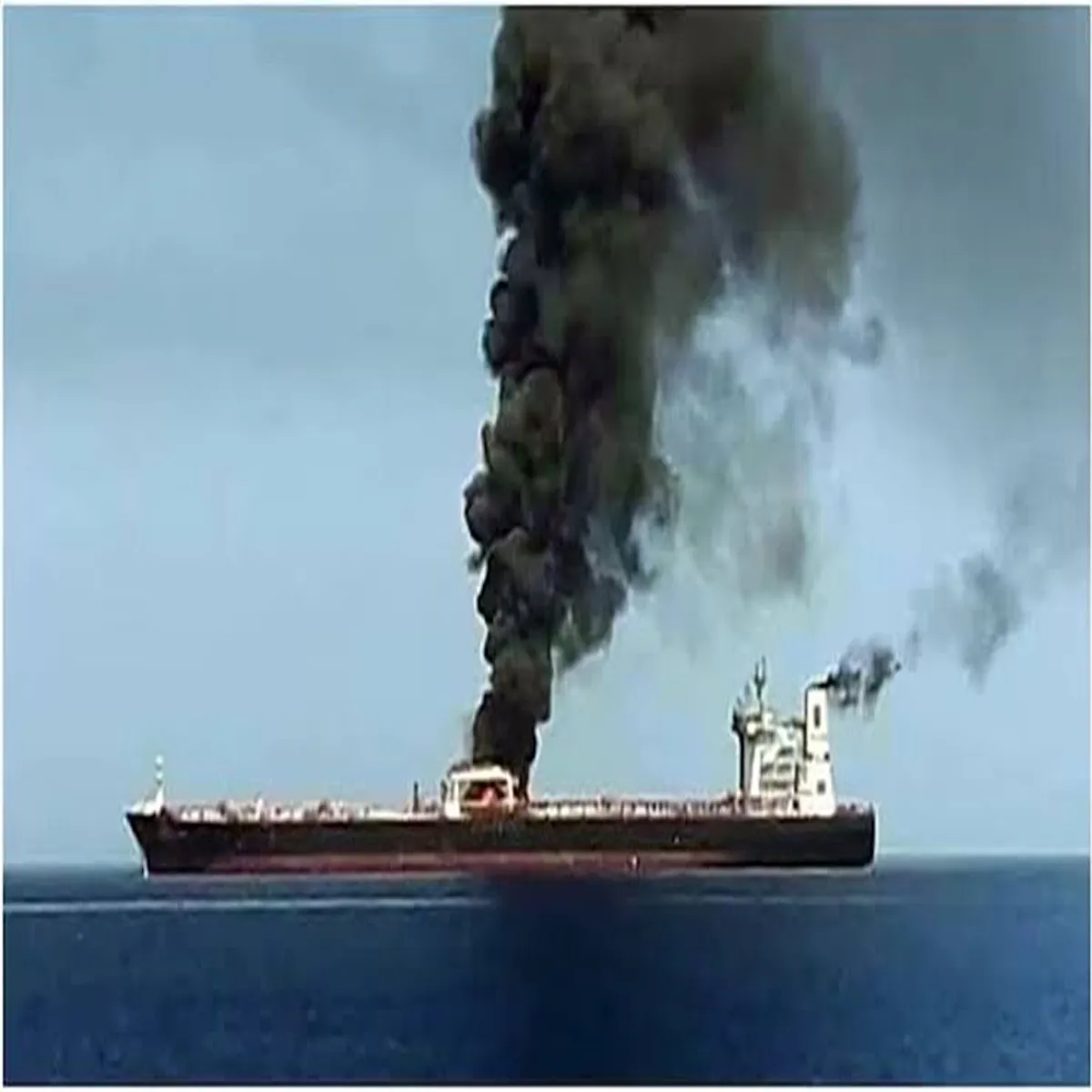Westasia india urges immediate calm after