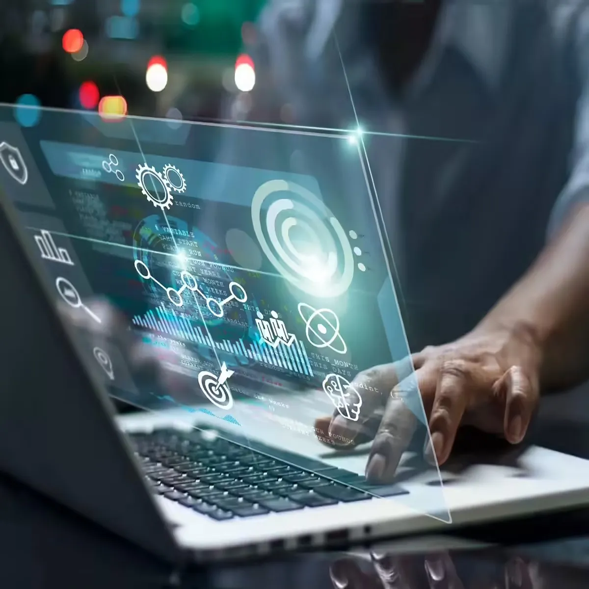 Sector indian technology firms face slower
