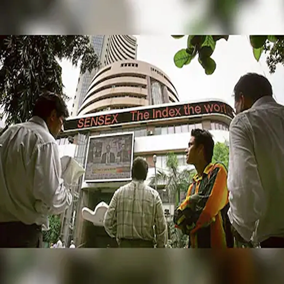 Markets indian stocks open flat oil