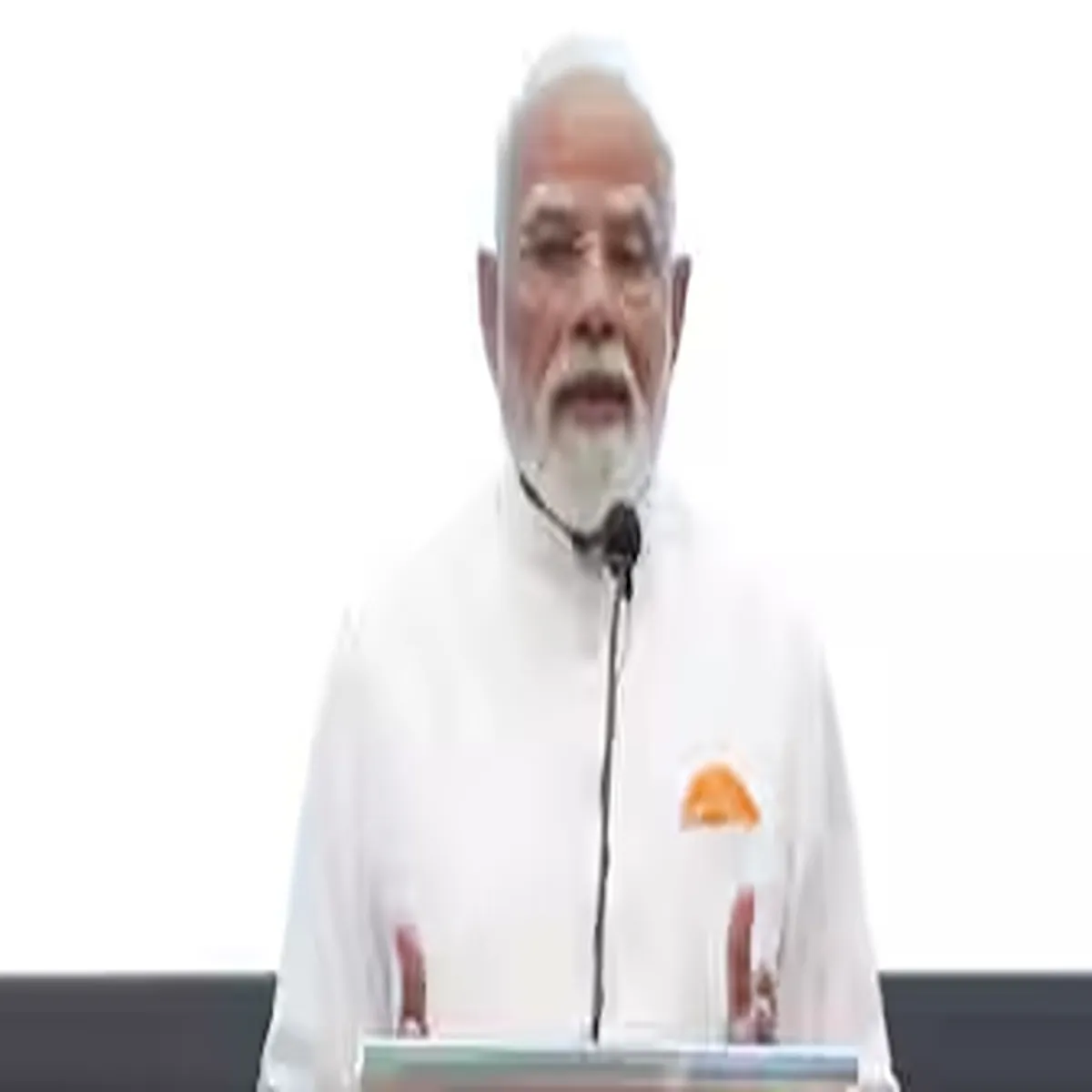 Indo pacific modi calls stronger india