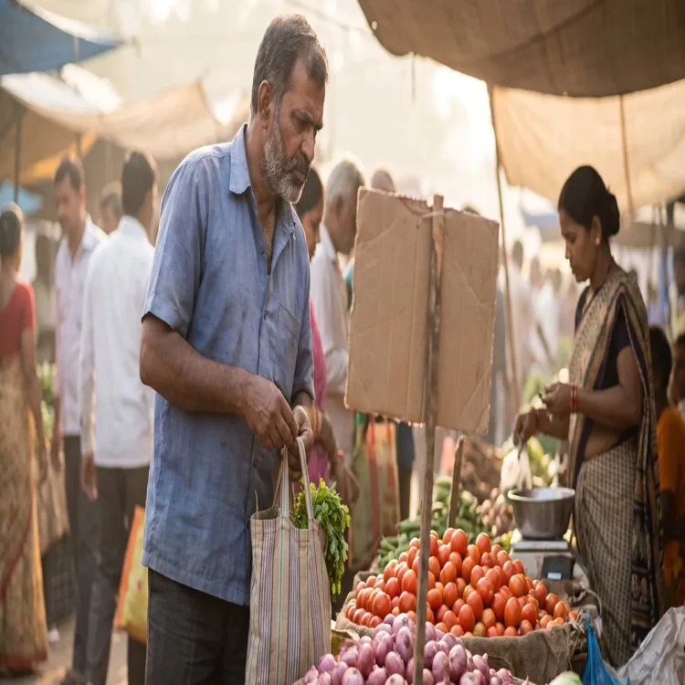 Inflation congress targets june price rise