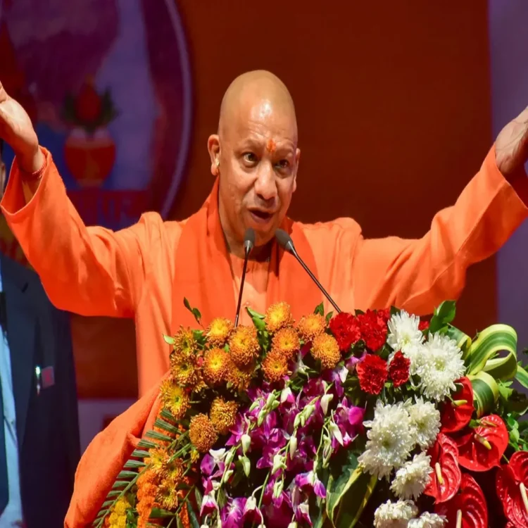 Infrastructure yogi shamli projects