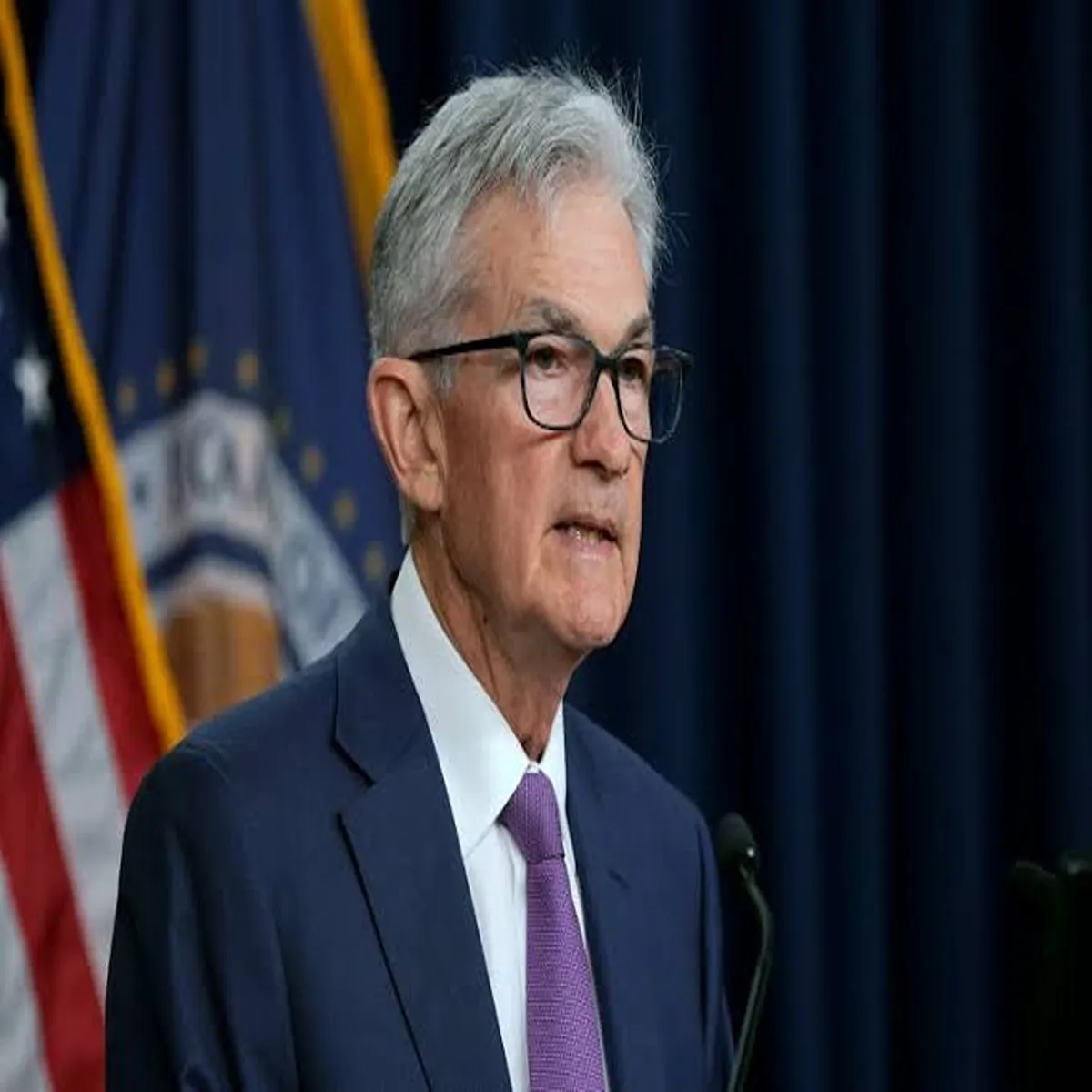 Interest rates federal reserve holds benchmark