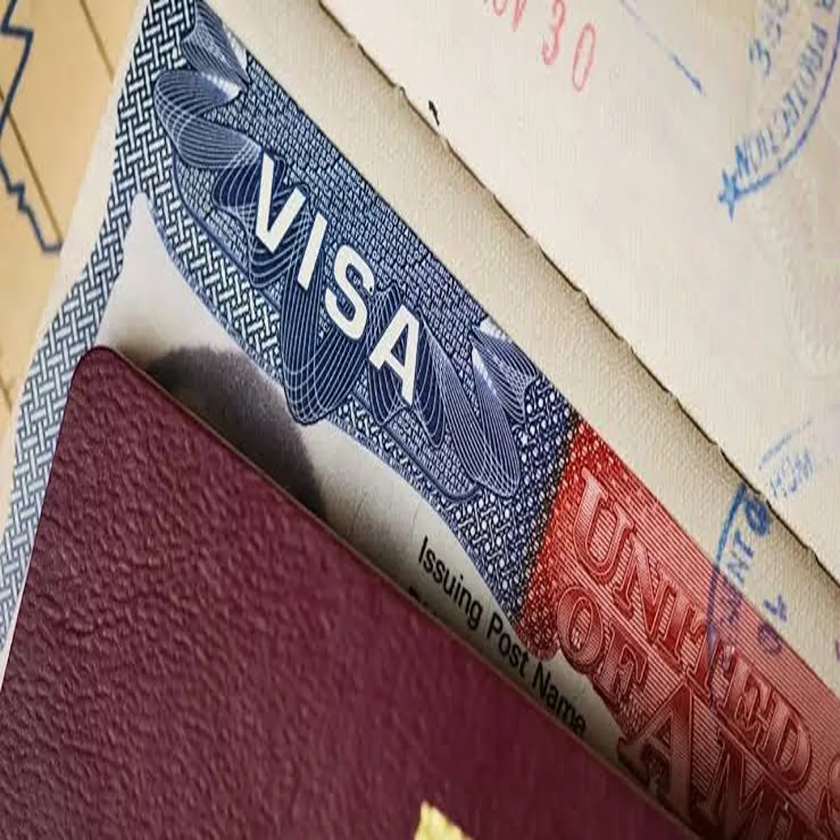 Student visas new visa time limit