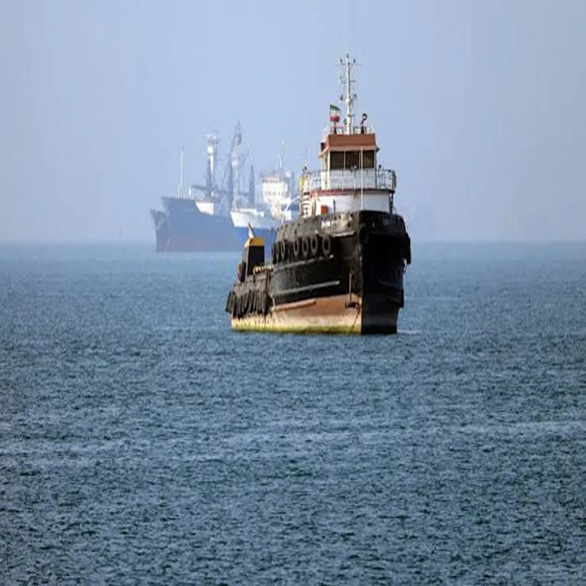 Hormuz iran parliament moves ahead new