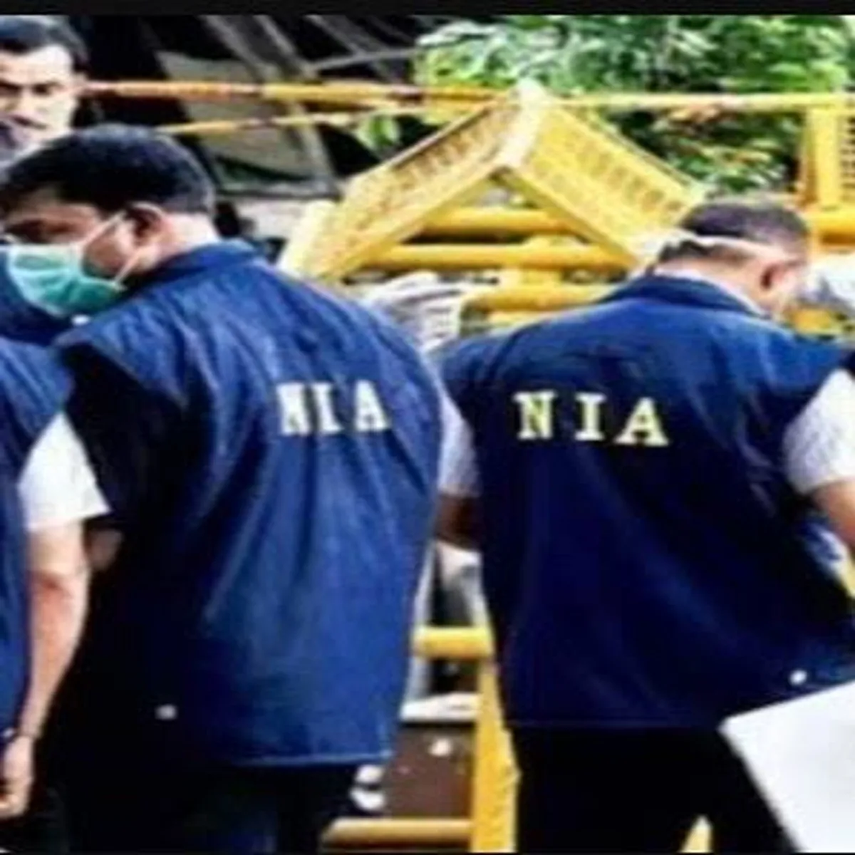Murder jabalpur welder dies after village
