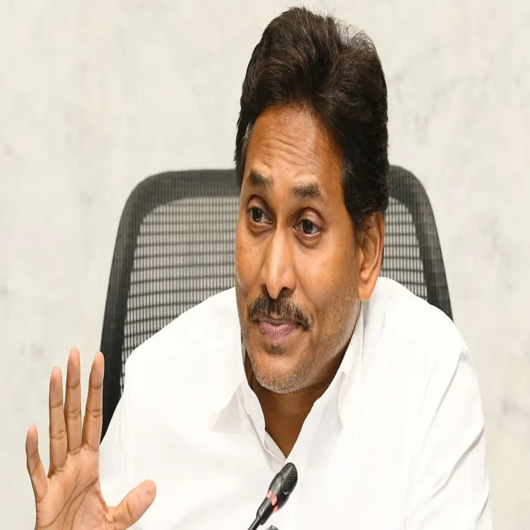 Jagan aid missing fishermen families