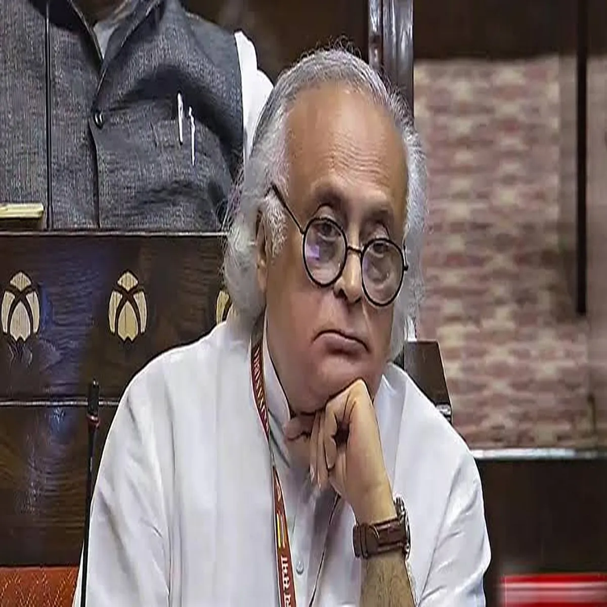 Inflation jairam ramesh accuses centre mismanaging