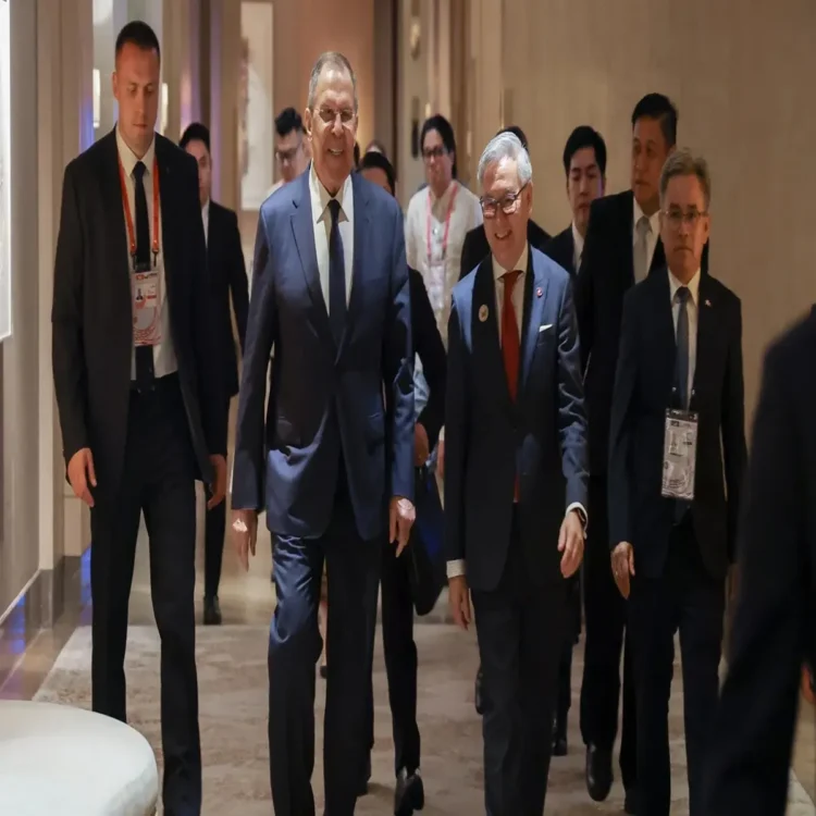 Jaishankar india asean partnership call