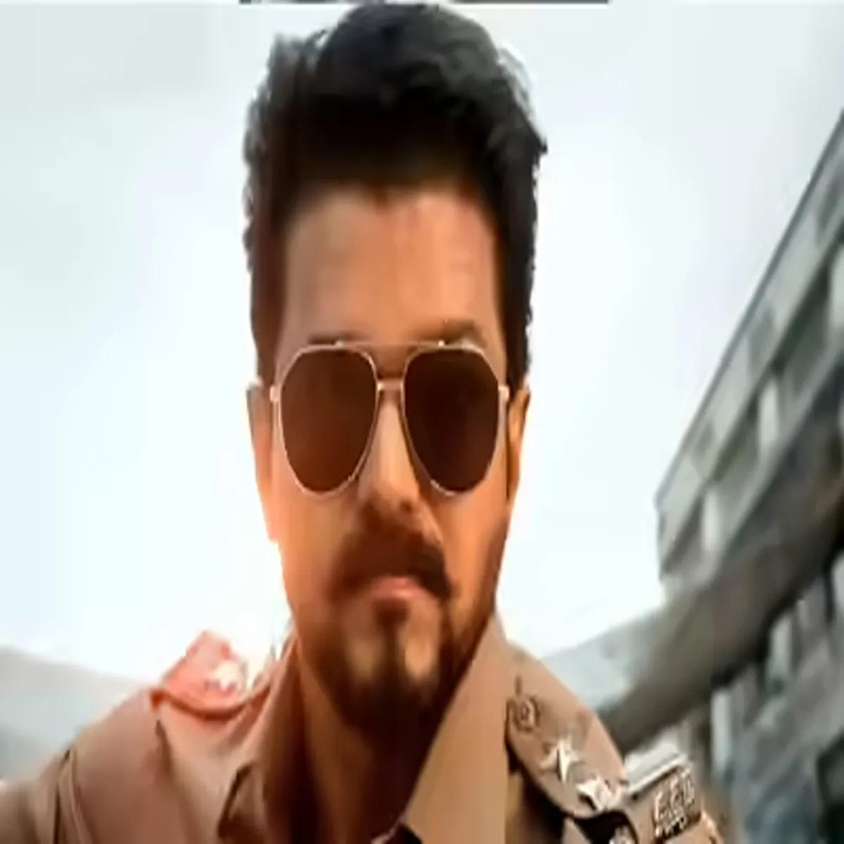 Jana nayagan mahat raghavendra shares heartfelt