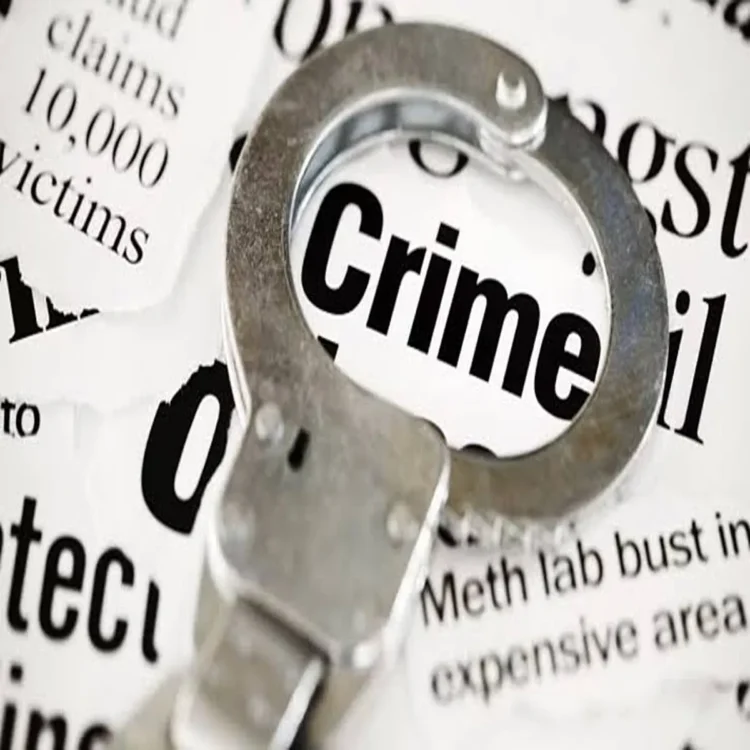 Jaunpur police solve womans murder case
