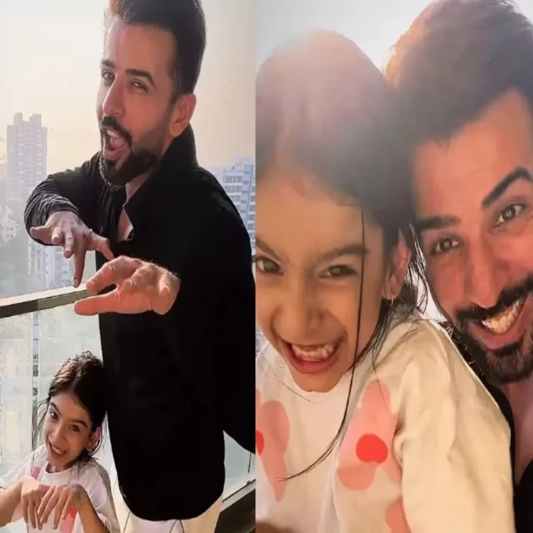 Jay bhanushali tara relationship update