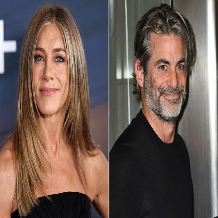 Jennifer aniston summer moments jim curtis