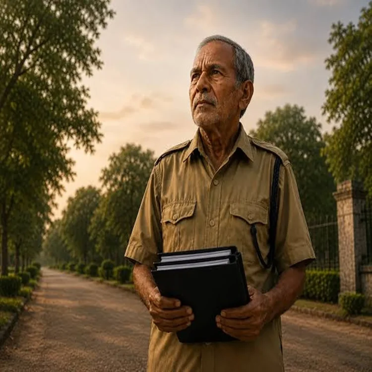 Jharkhand pension kyc death probe