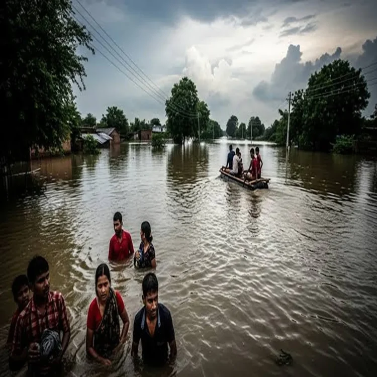 Jharkhand rural connectivity crisis