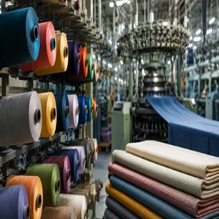 Jharkhand textile industrial policy 2026
