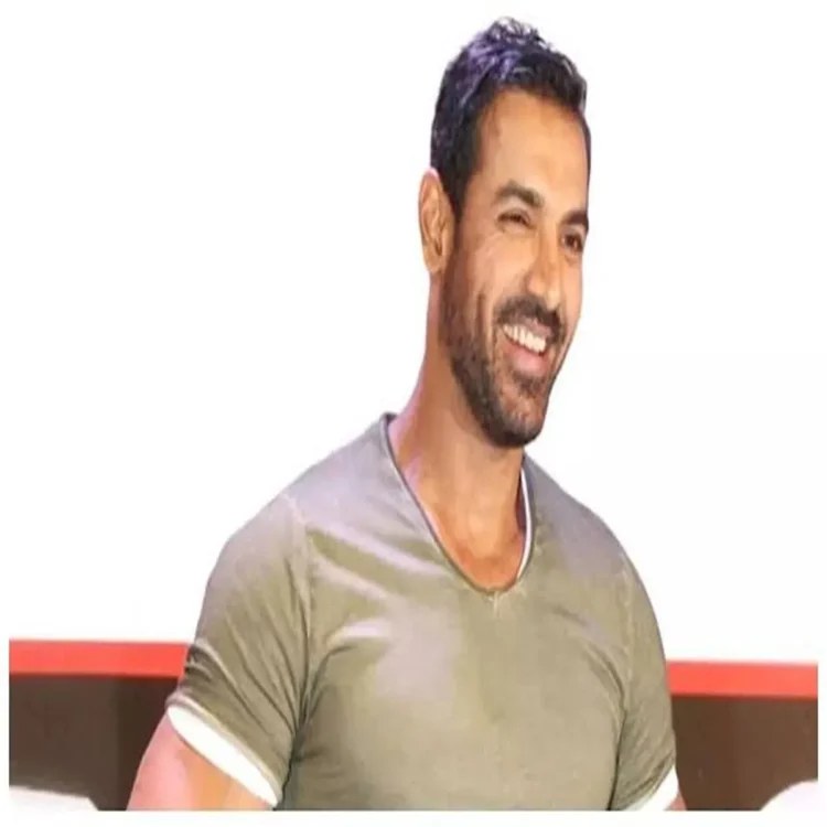 John abraham ate 64 chapatis after football match