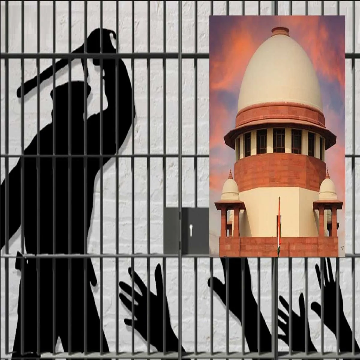 Custodial death judicial custody death sparks