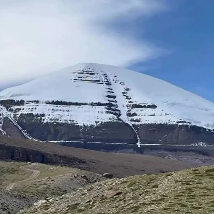 Kailash mansarovar yatra tanakpur pilgrims