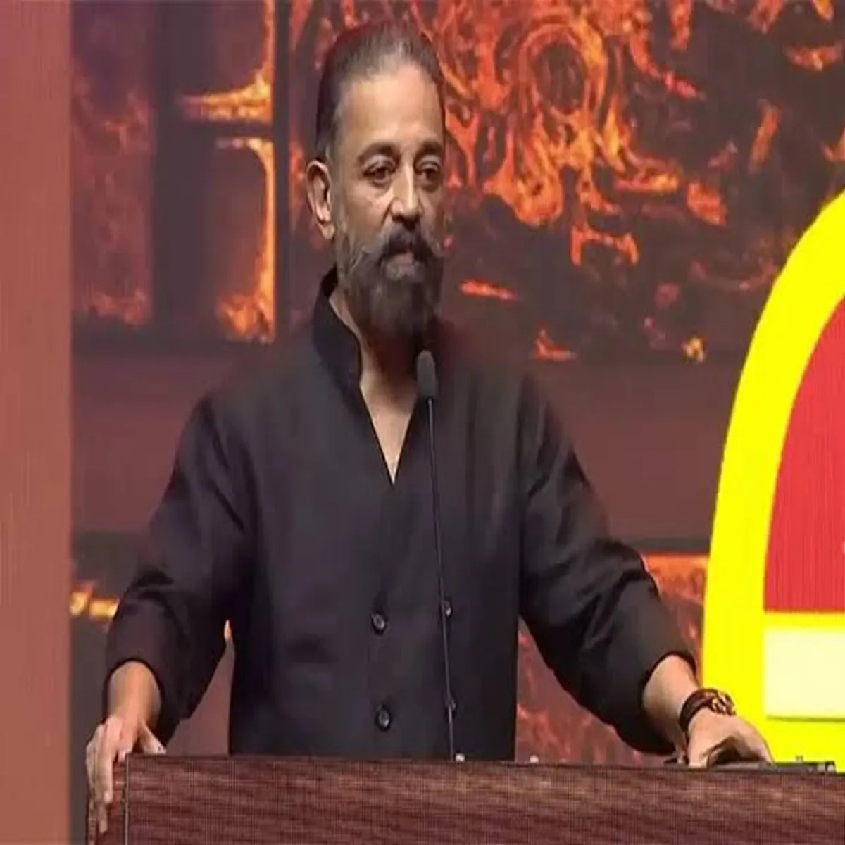 Education kamal haasan criticises education system