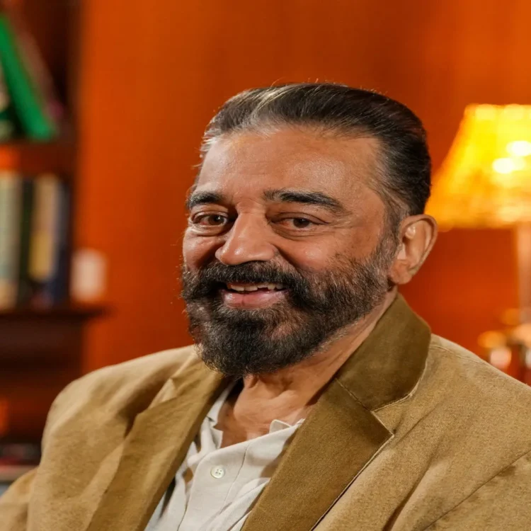 Kamal haasan neet education criticism