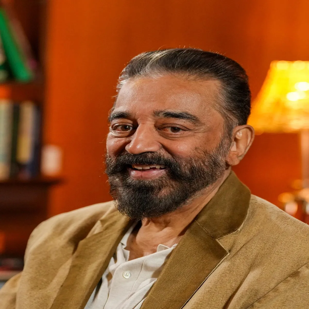 Education kamal haasan criticises examination system