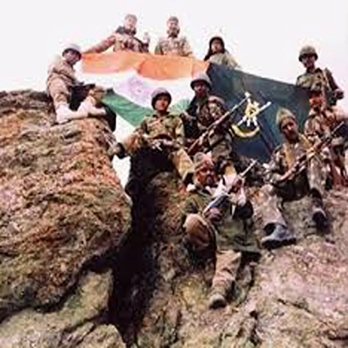 Security kargil war led lasting changes