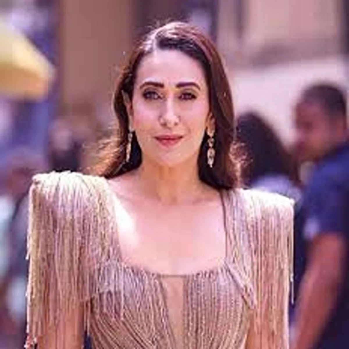 Creativity karisma kapoor highlights power young