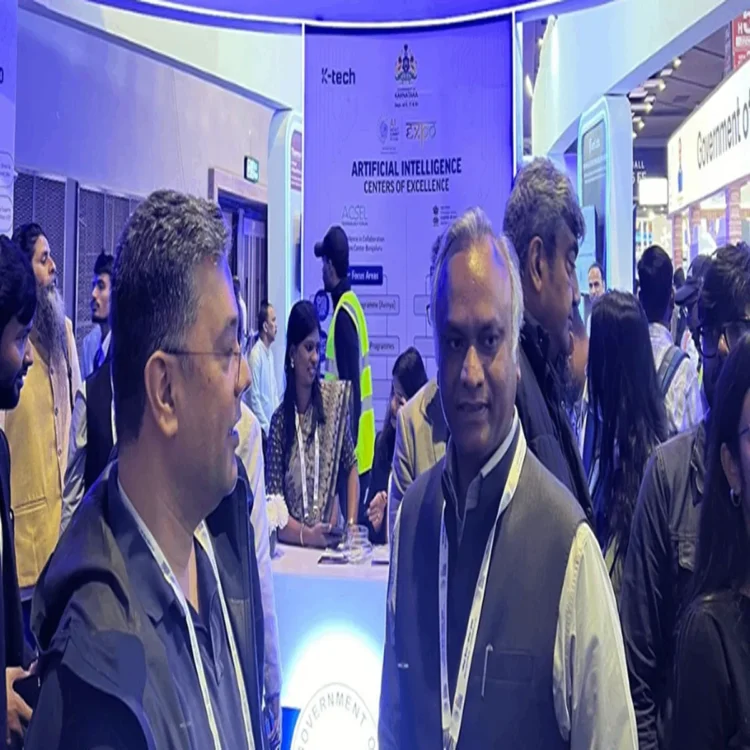 Karnataka ai governance task forces