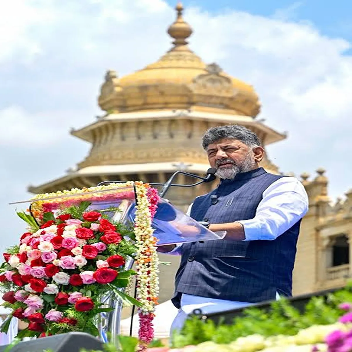 Cauvery karnataka government decide irrigation water