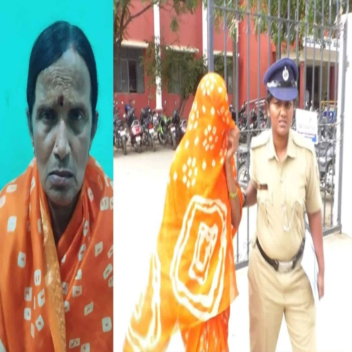 Court karnataka court orders judicial custody