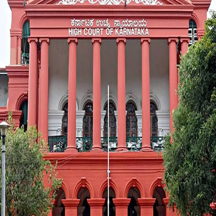 Karnataka hc questions mob assault law order