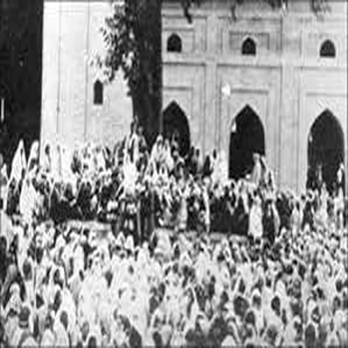 Kashmir how events july 1931 reshaped
