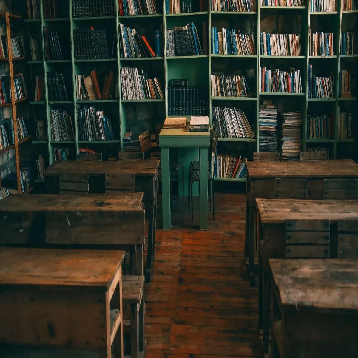 Education kashmir schools ordered review books