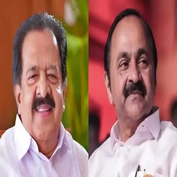 Kerala congress pleader appointment rift