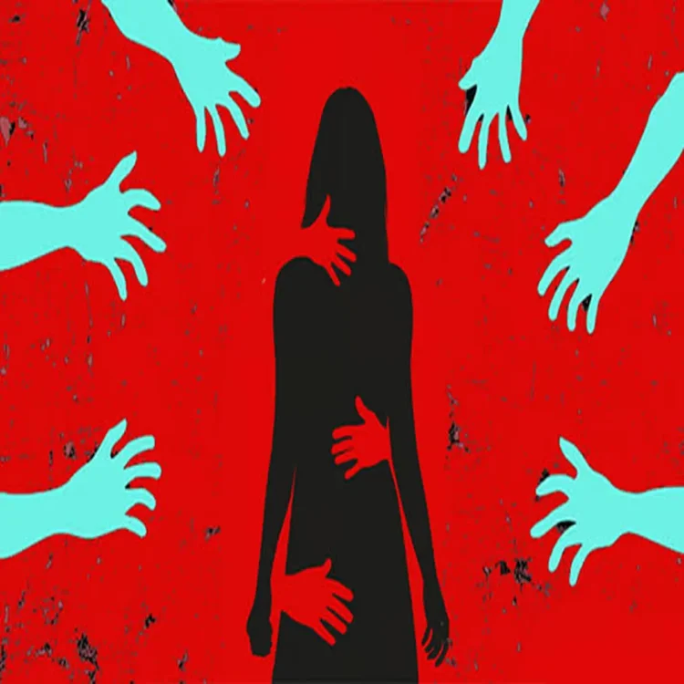 Kerala digital harassment policy for women safety