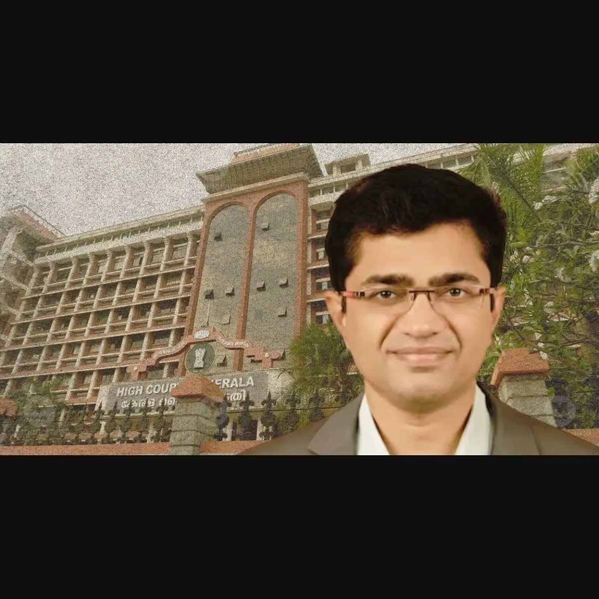 Kerala high court ias officer asked