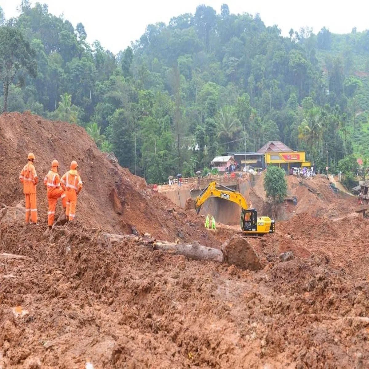 Infrastructure kerala forms expert panel review