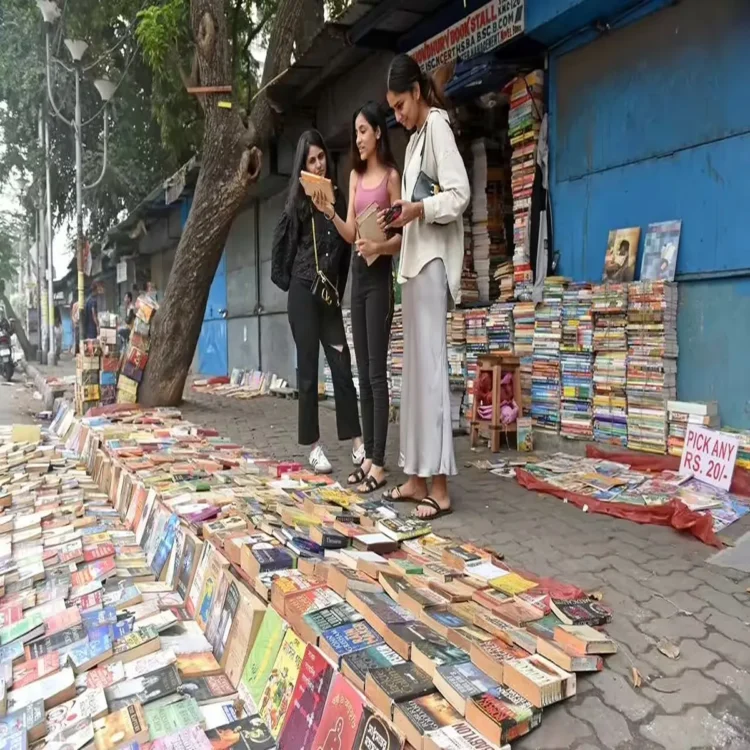 Kolkata college street heritage makeover plan
