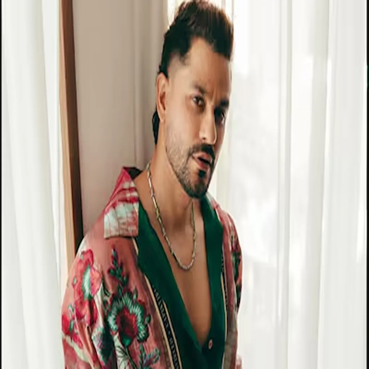 Reality kunal kemmu begins hosting journey