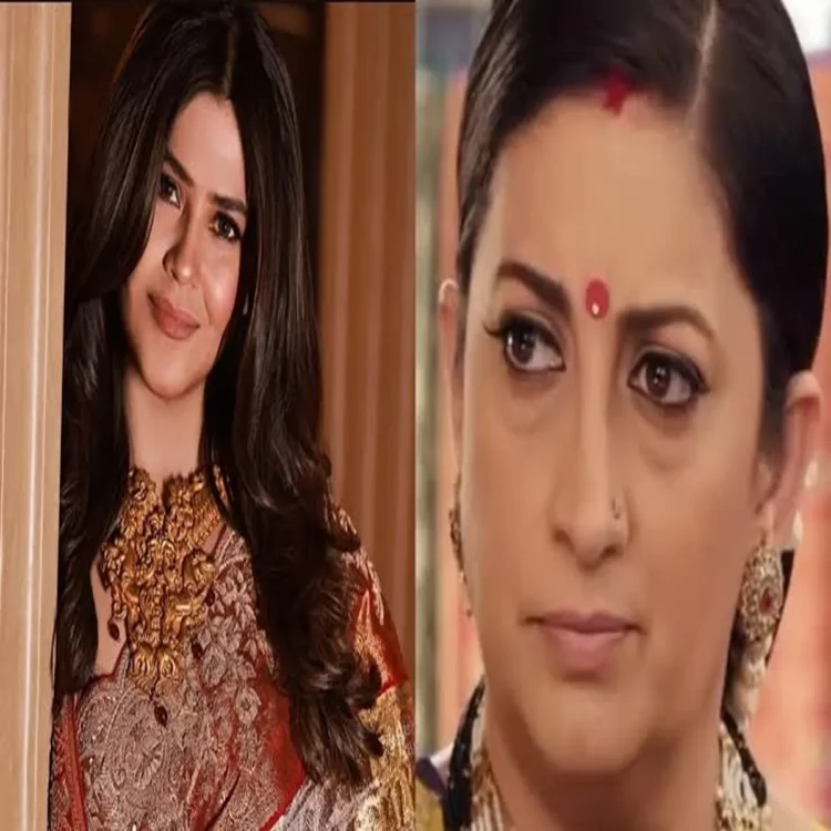 Kyunki saas bhi kabhi bahu thi 26 years