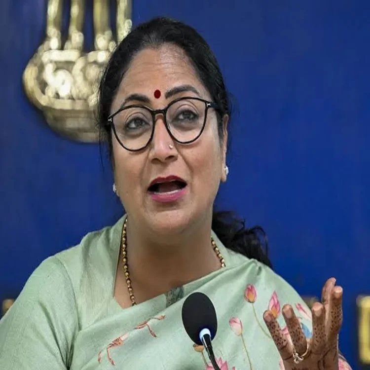 Lakhpati bitiya delhi girls welfare scheme