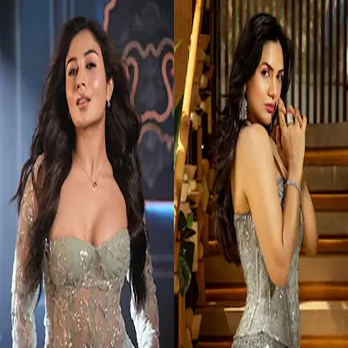Lock upp shreya kalra comments trigger