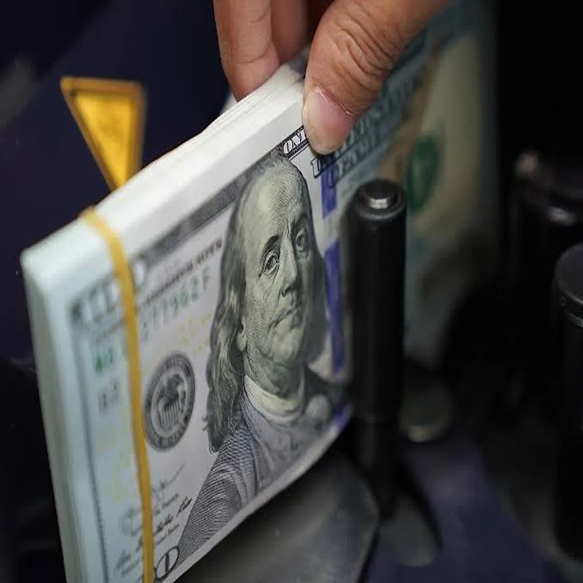 Lrs overseas money transfers rise moderately