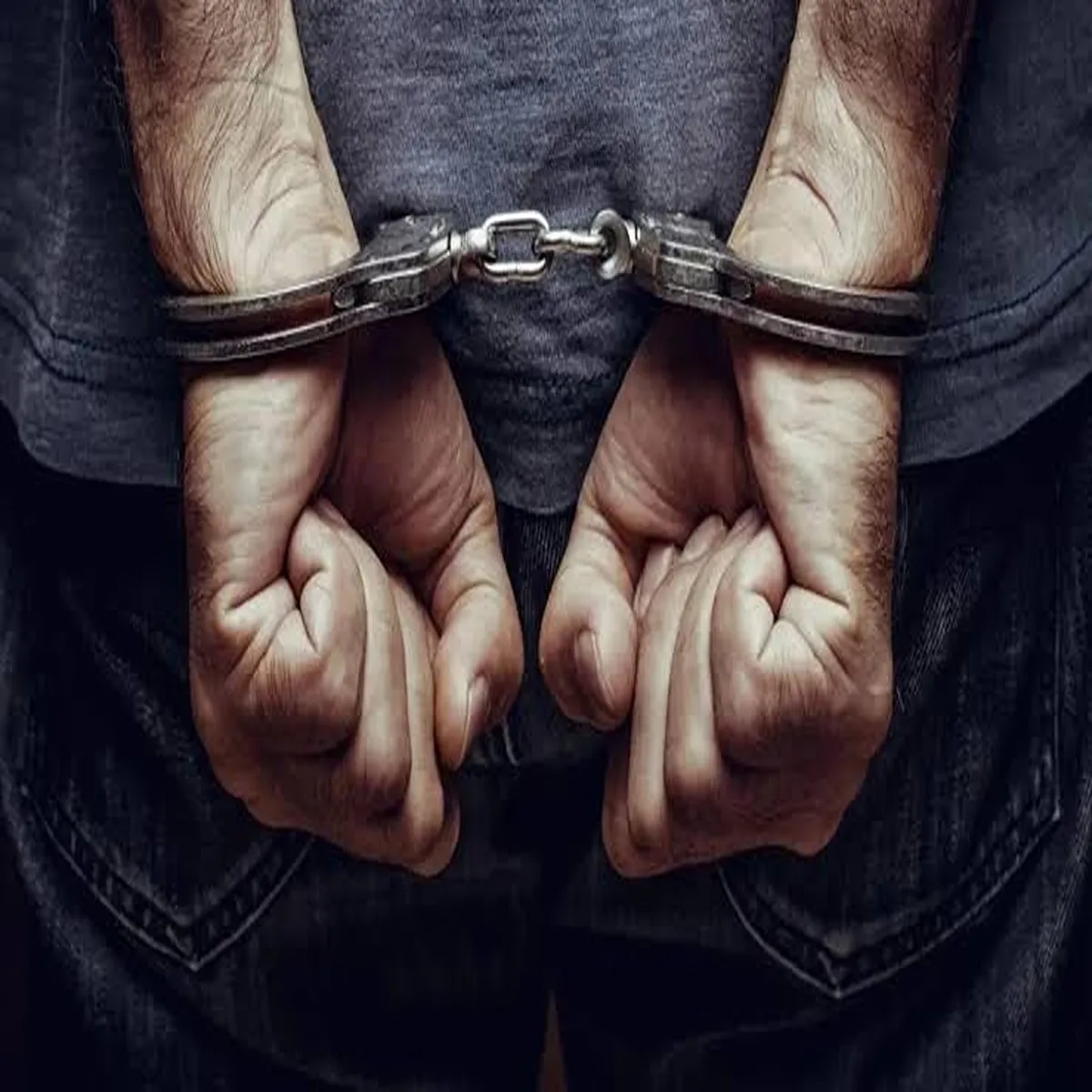 Fuel theft lucknow police bust alleged