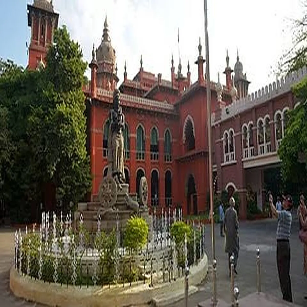 Education madras high court closes pil
